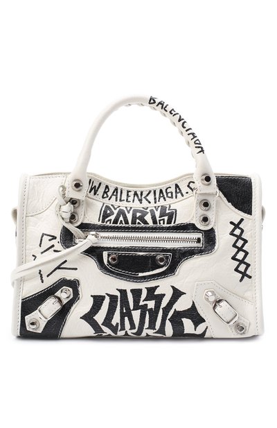 Сумка arena mini BALENCIAGA, арт. 300295/0FE0N, фото 1