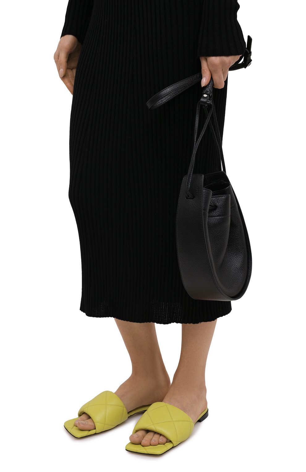 Сумка THE ROW, арт. W1198L23, фото 2