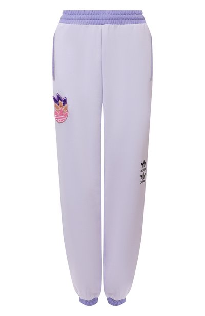 Женские хлопковые джоггеры ADIDAS ORIGINALS, арт. H22750