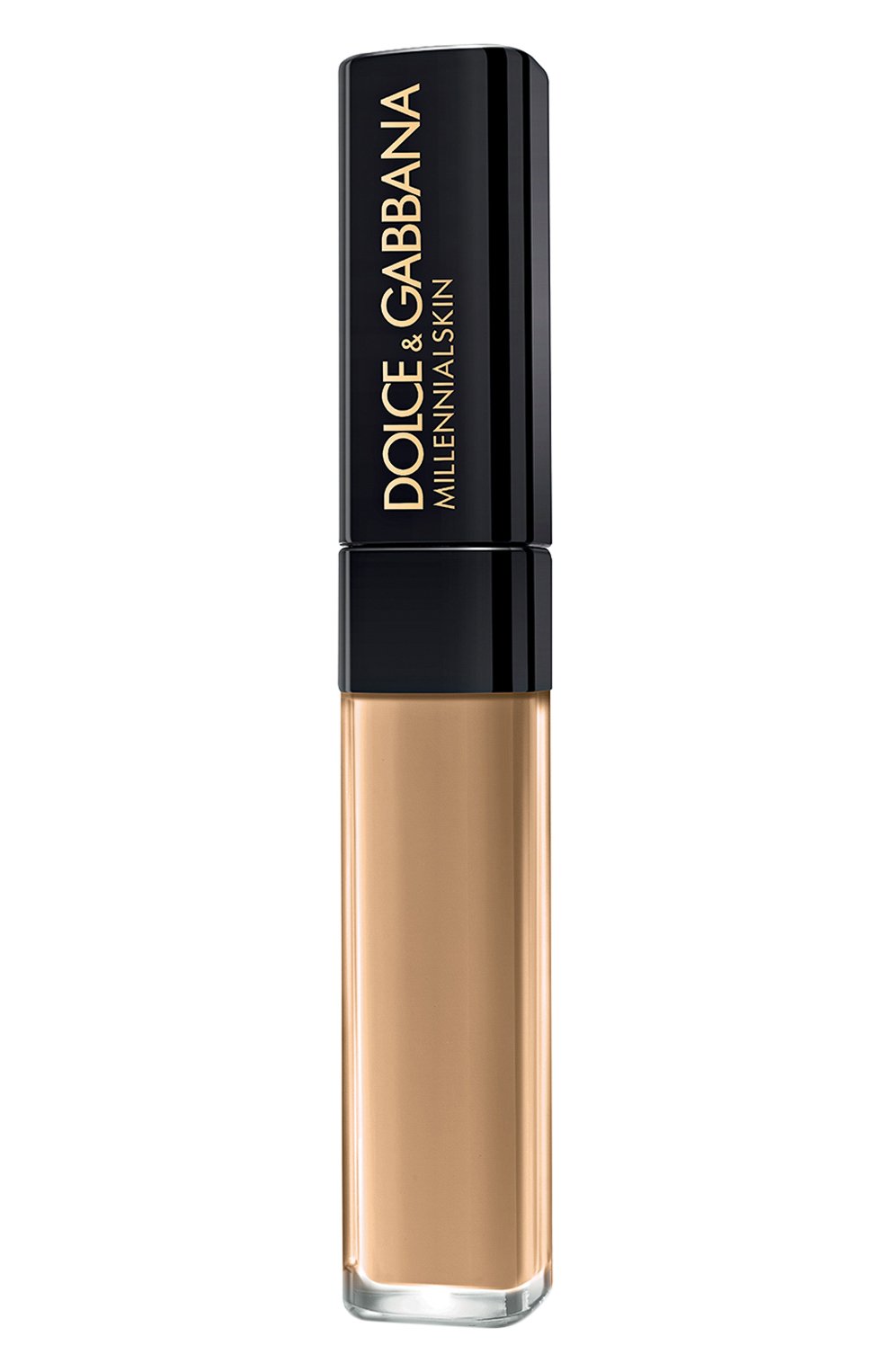 Стойкий консилер on-the-glow, оттенок 5 honey (5ml) DOLCE & GABBANA цвета по цене 3410 руб., арт. 8406150DG, фото 1 Стойкий консилер on-the-glow, оттенок 5 honey (5ml) DOLCE & GABBANA, арт. 8406150DG, фото 1