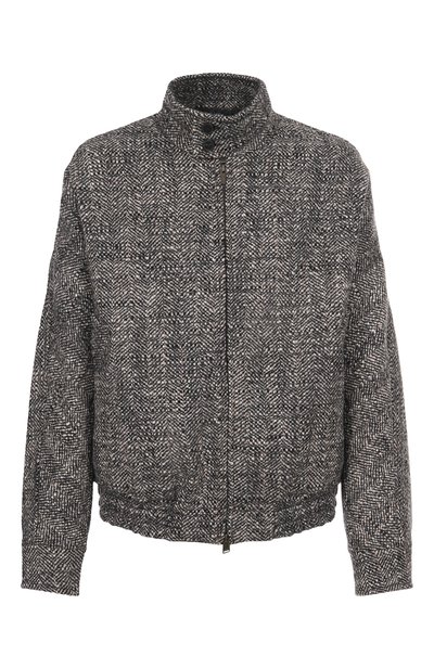 Мужская шерстяная куртка DARKPARK, арт. RMJA13/FAW38