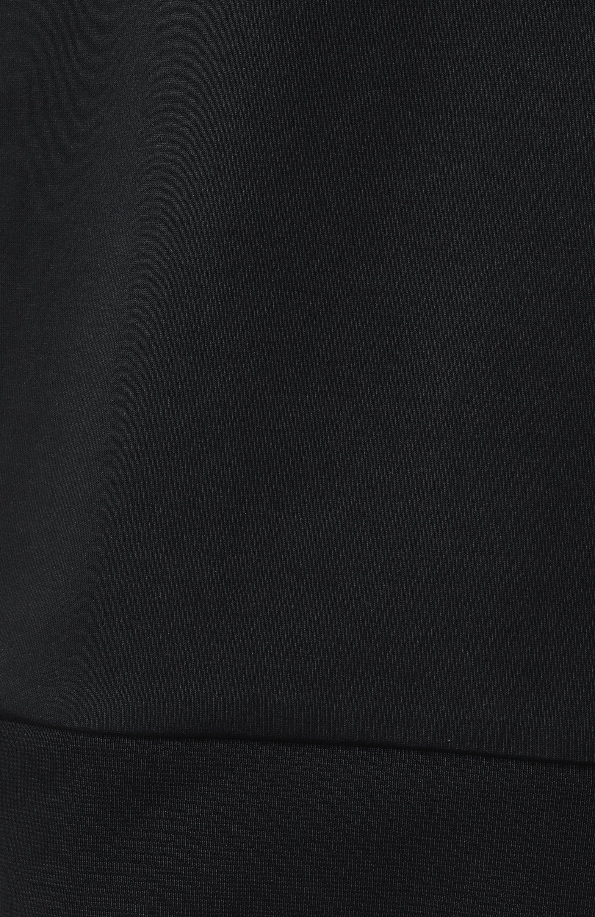 Хлопковый свитшот BOSS GREEN, арт. 50534121, фото 6