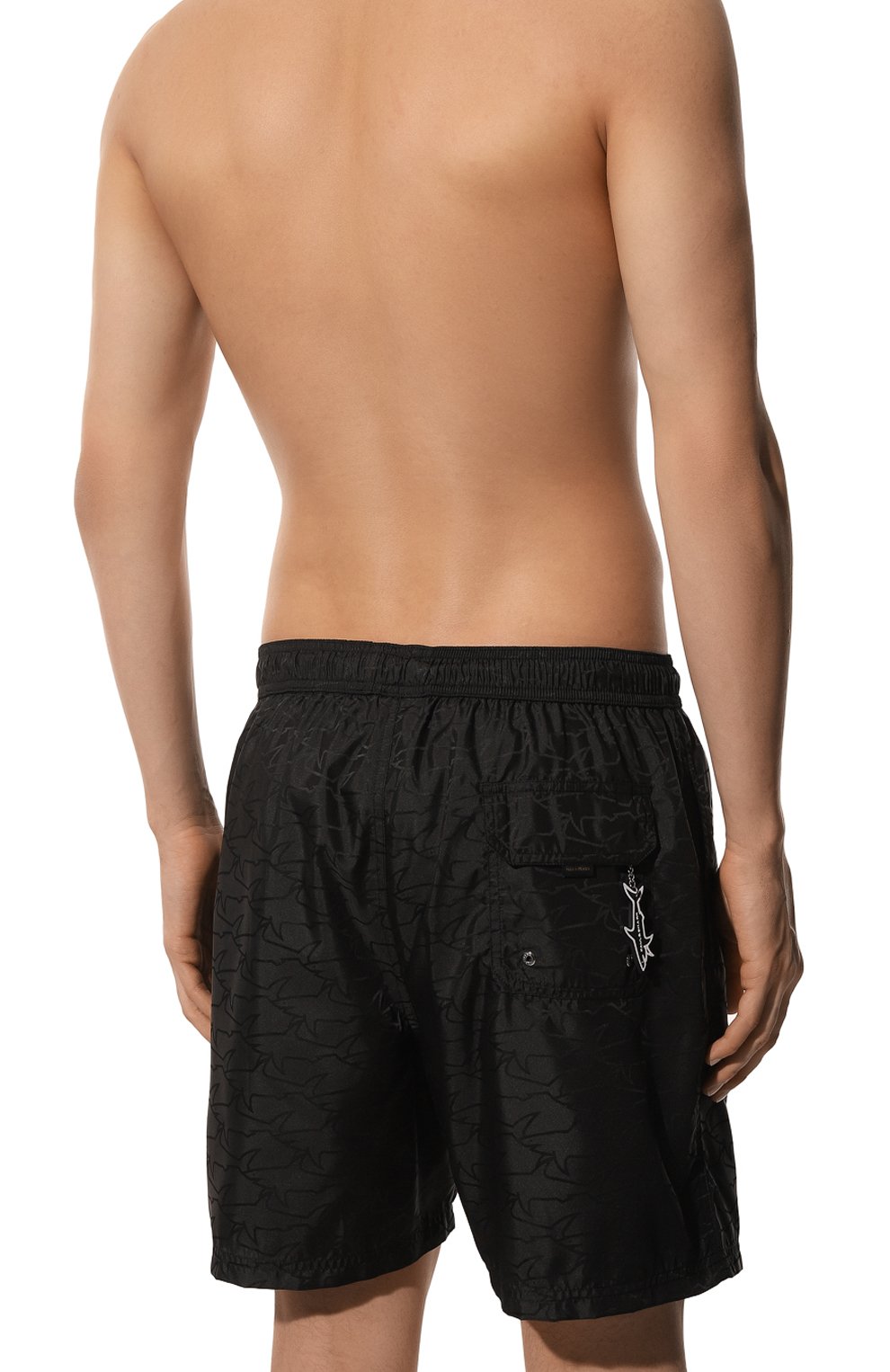 Плавки-шорты PAUL&SHARK, арт. 24415041, фото 3