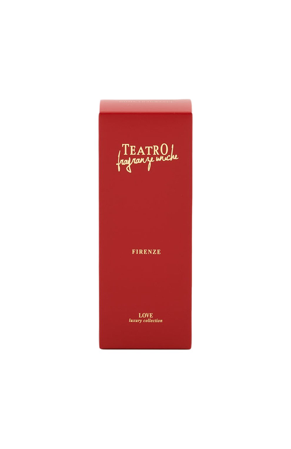 Спрей для дома love luxury collection (100ml) TEATRO, арт. LO100STFU, фото 2