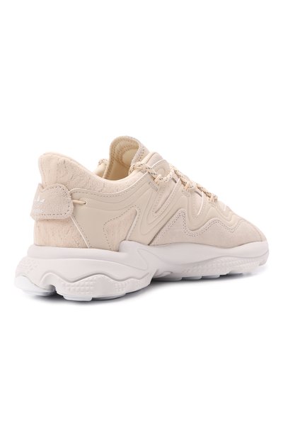 Кроссовки ozweego plus ADIDAS ORIGINALS, арт. H01183, фото 4