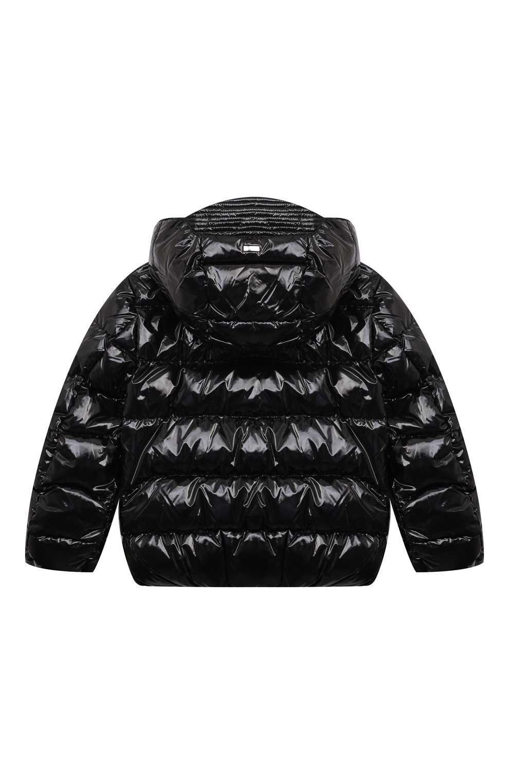 Пуховик HERNO, арт. PI000011X/12220Z/4A-8A, фото 2