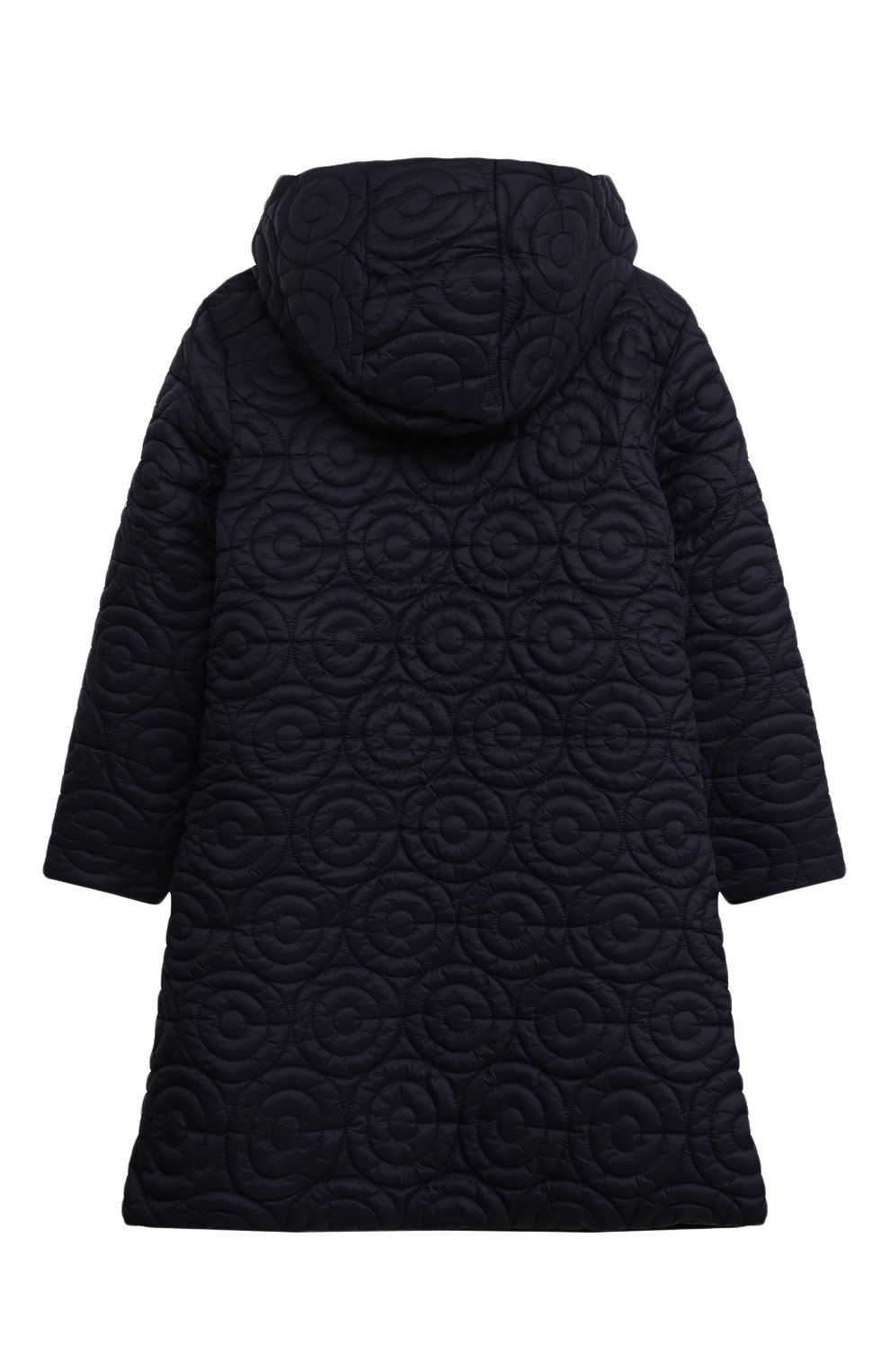 Утепленная куртка MARNI, арт. M00901/M00QG, фото 2