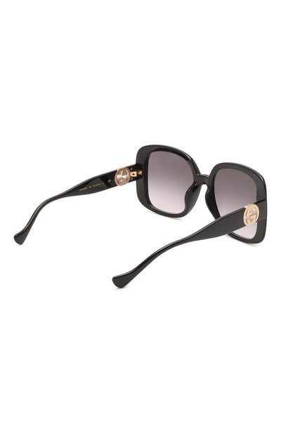 Солнцезащитные очки GUCCI, арт. GG1029SA 007, фото 4