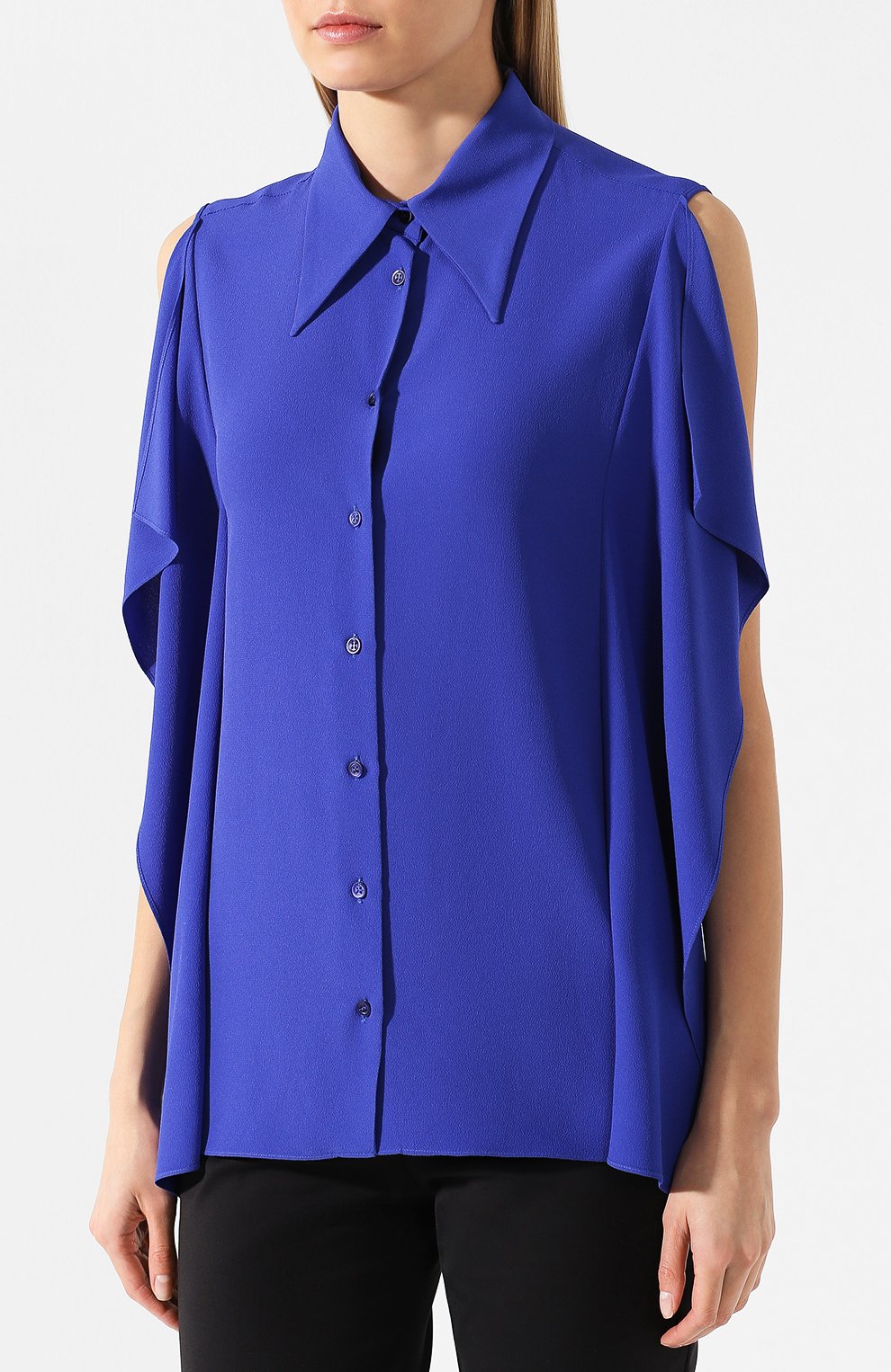 Блузка без рукавов M MISSONI, арт. 2DJ00008/2W0011, фото 3