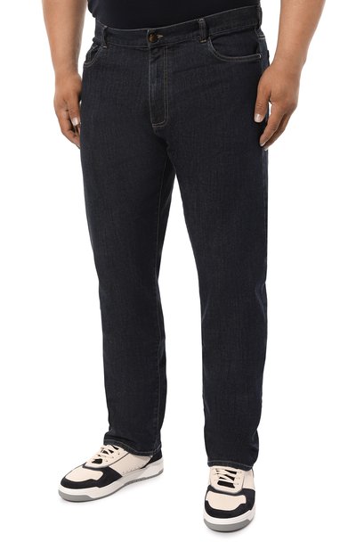 Джинсы CANALI, арт. 91700P/PD00018, фото 3