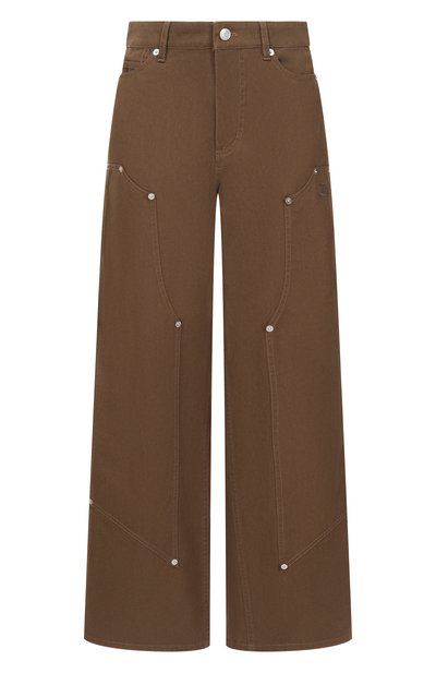 Женские джинсы ZADIG AND VOLTAIRE, арт. WWPA01903