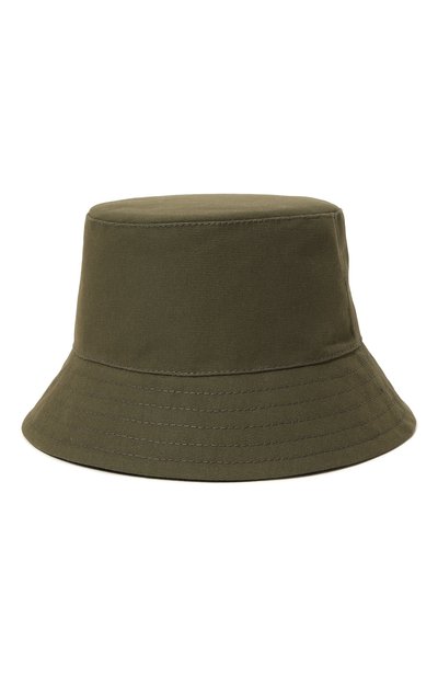 Хлопковая панама wild COCOSHNICK HEADDRESS, арт. panamawild, фото 3