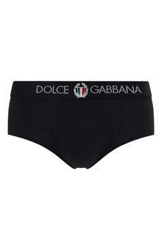 Хлопковые хипсы DOLCE & GABBANA, арт. 0121/N60121/00020, фото 1
