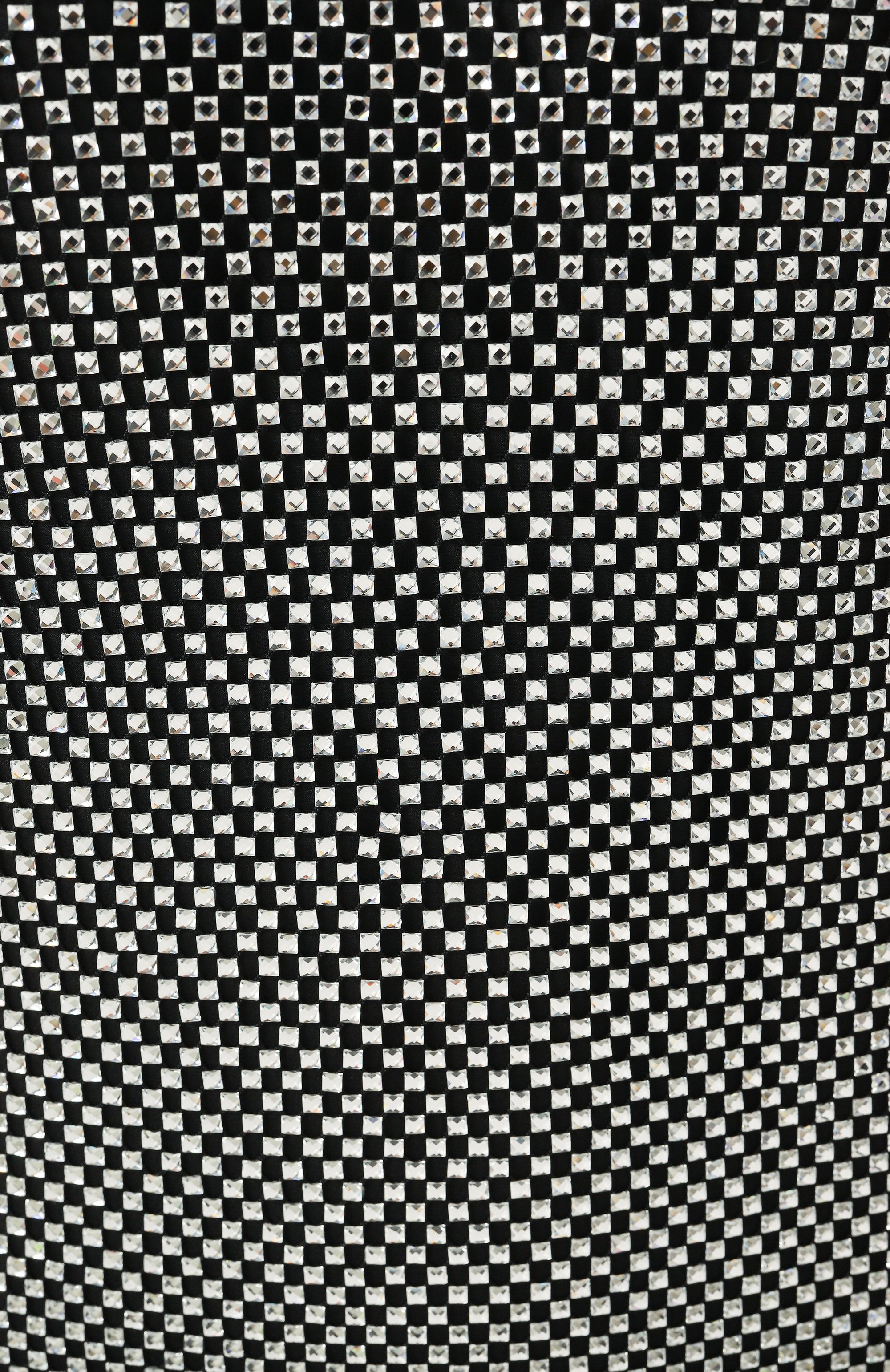 Топ с отделкой стразами DOLCE & GABBANA, арт. F7AJ2T/HLSA0, фото 6