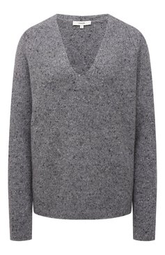 Шерстяной свитер VINCE, арт. V756778866, фото 1