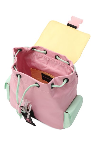 Рюкзак EMPORIO ARMANI, арт. EG000248/AF16271, фото 3