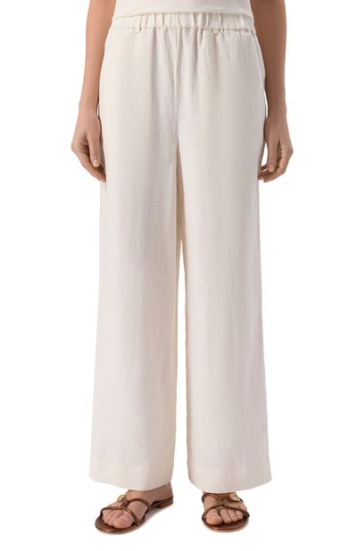 Льняные брюки DNUD PARIS, арт. B2844, фото 3