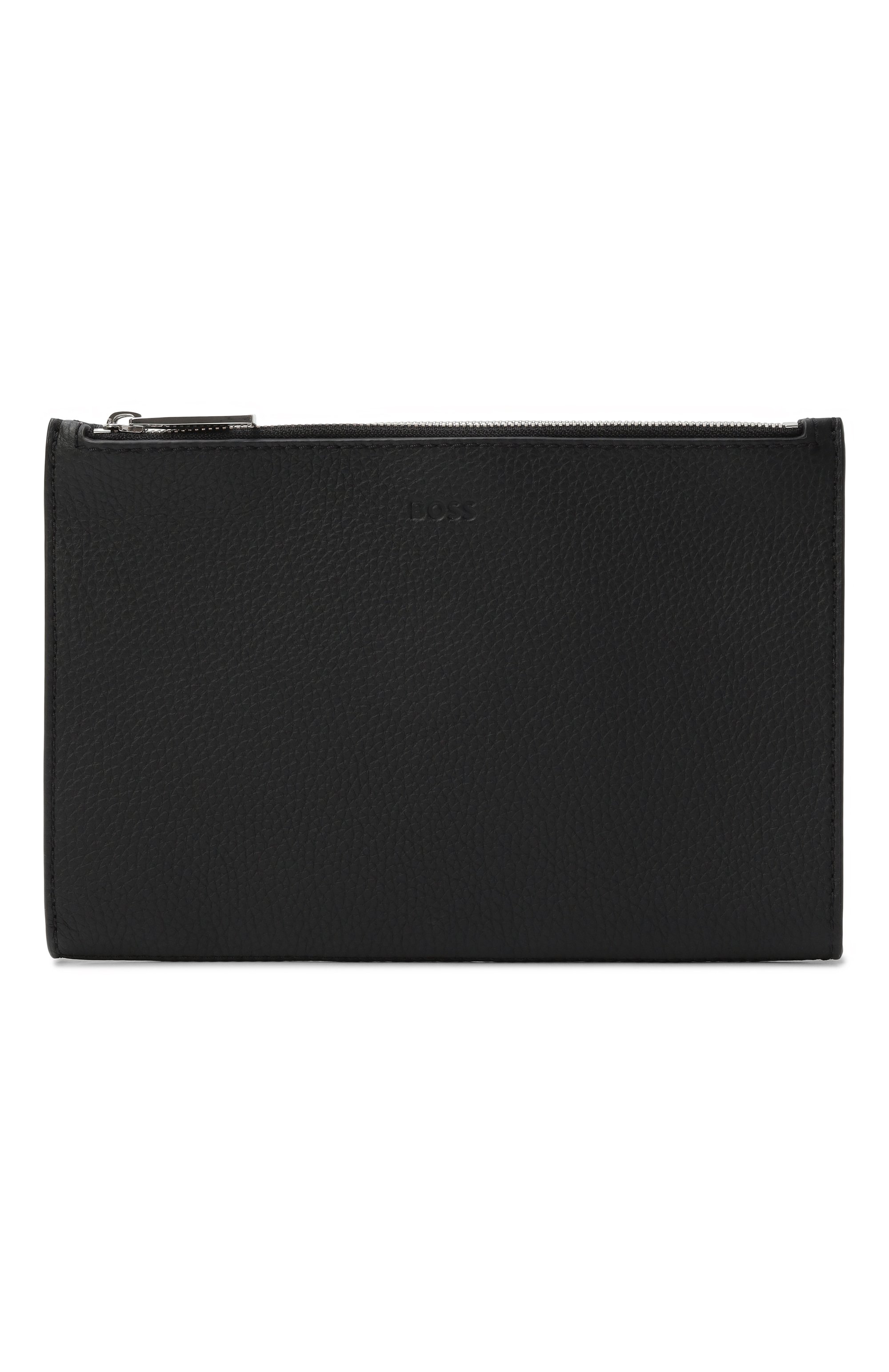 Кожаный футляр для документов BOSS, арт. 50471965, фото 6