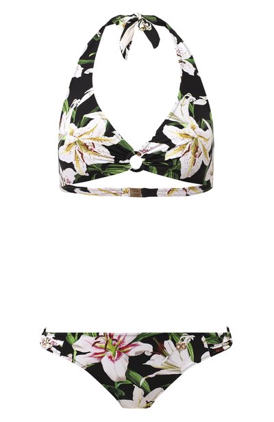 Женский раздельный купальник DOLCE & GABBANA, арт. 08A67J/FSGQR