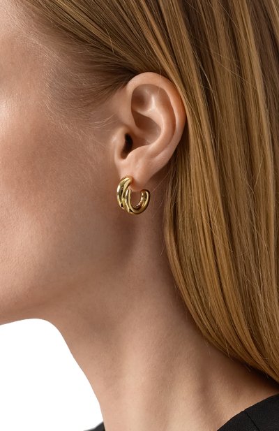 Серьги SSIL, арт. SS22FEE013YBFFFMT/M, фото 2