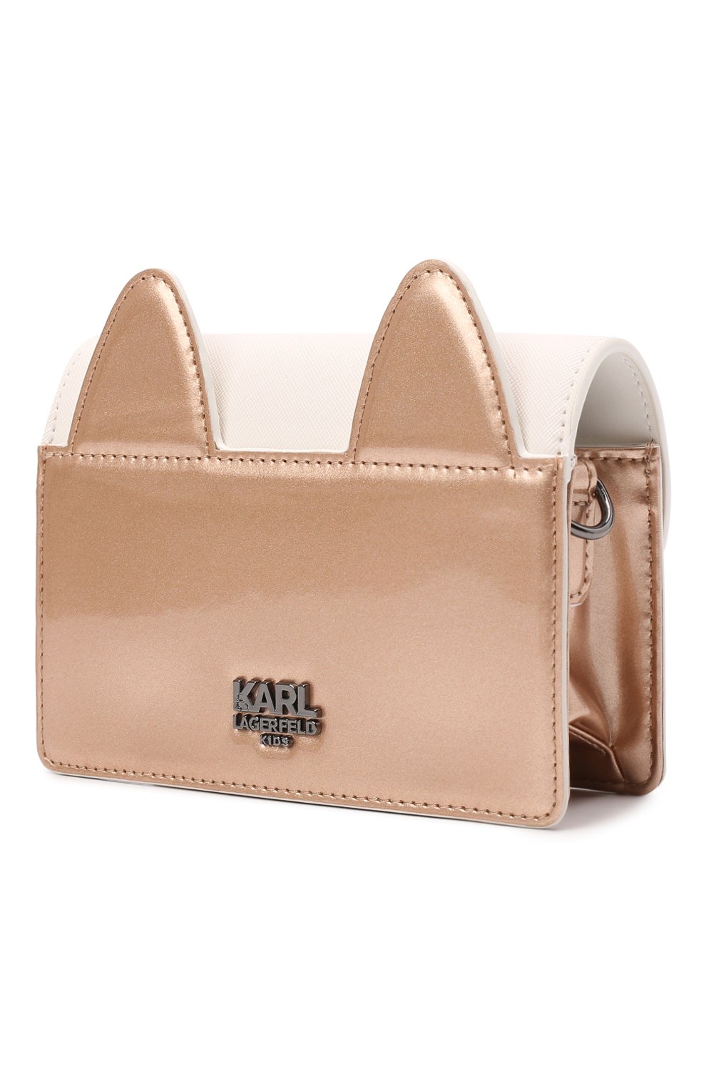 Сумка KARL LAGERFELD KIDS, арт. Z10114, фото 2