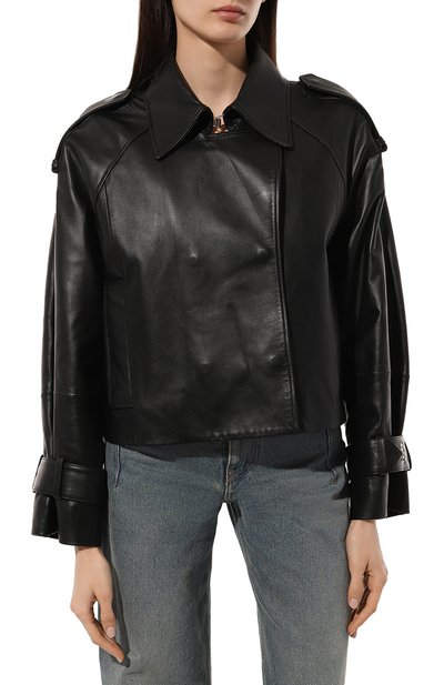 Кожаная куртка IVY OAK, арт. I0118035, фото 3