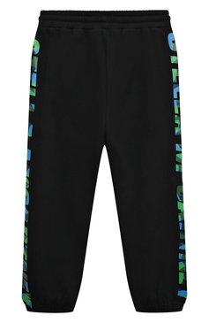 Комплект из свитшота и брюк STELLA MCCARTNEY, арт. 8R3P70, фото 5