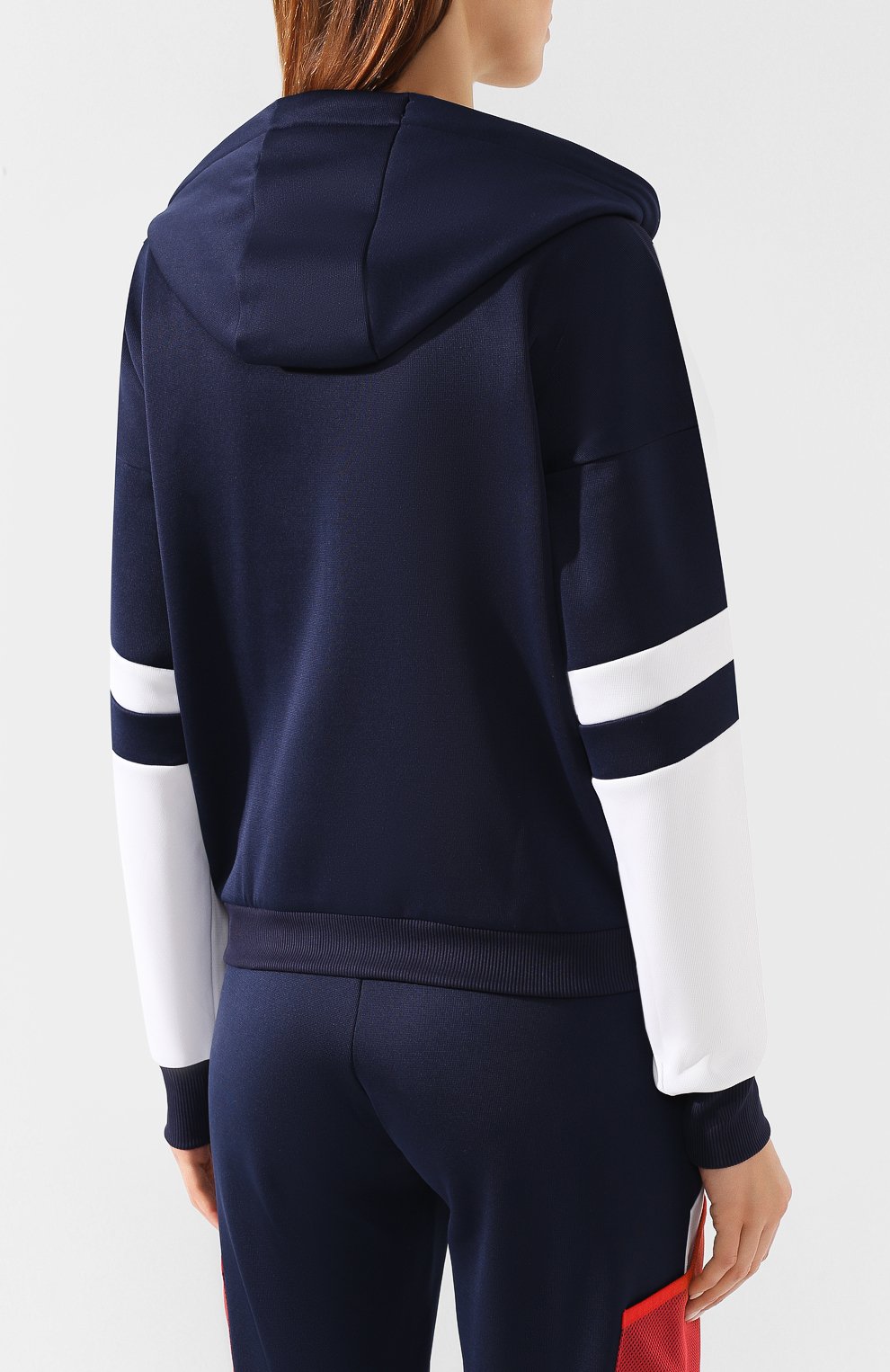 Толстовка TOMMY SPORT, арт. S10S100366, фото 4