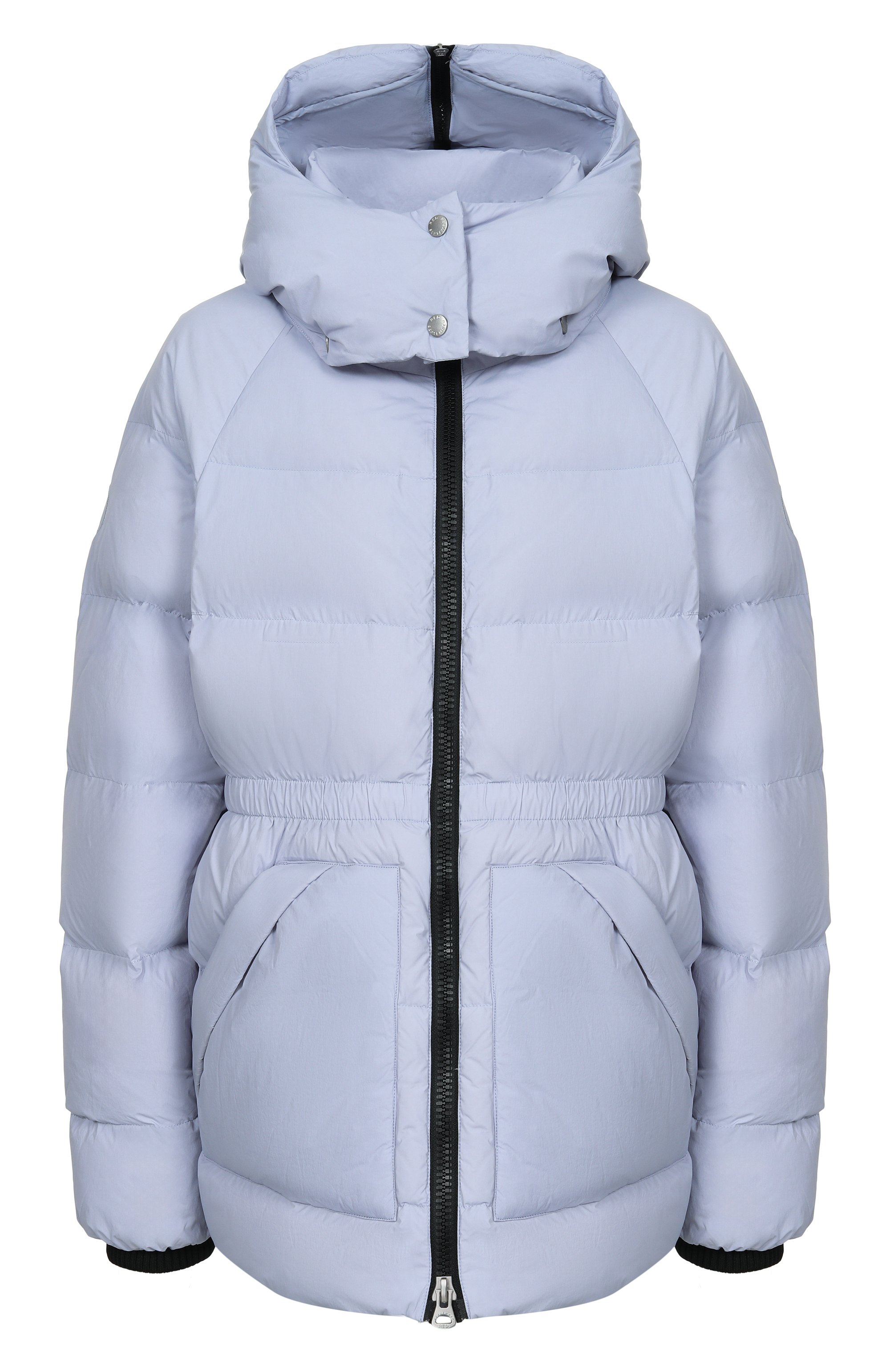 Пуховик RED SEPTEMBER, арт. 825.02.JKT34.44, фото 1