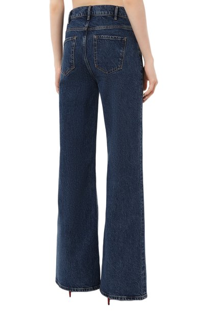 Джинсы LESYANEBO, арт. SS24/DENIMHJ001, фото 4