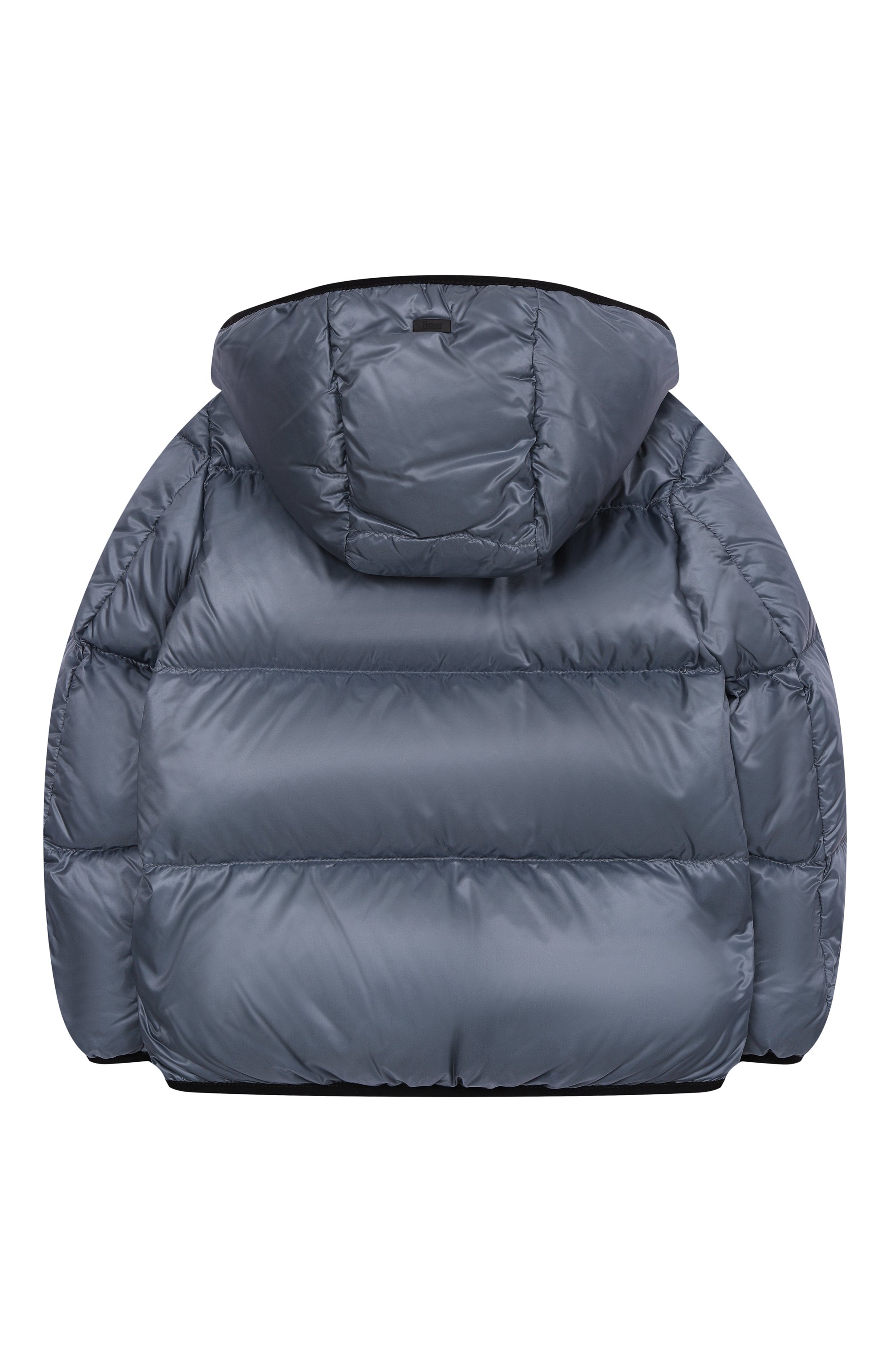 Пуховик HERNO, арт. PI000160B/12020Z/10-14, фото 2