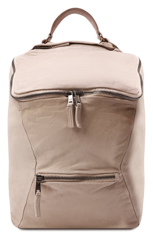 Рюкзак Giorgio Brato BS26S2400V Бежевый BS26S2400V