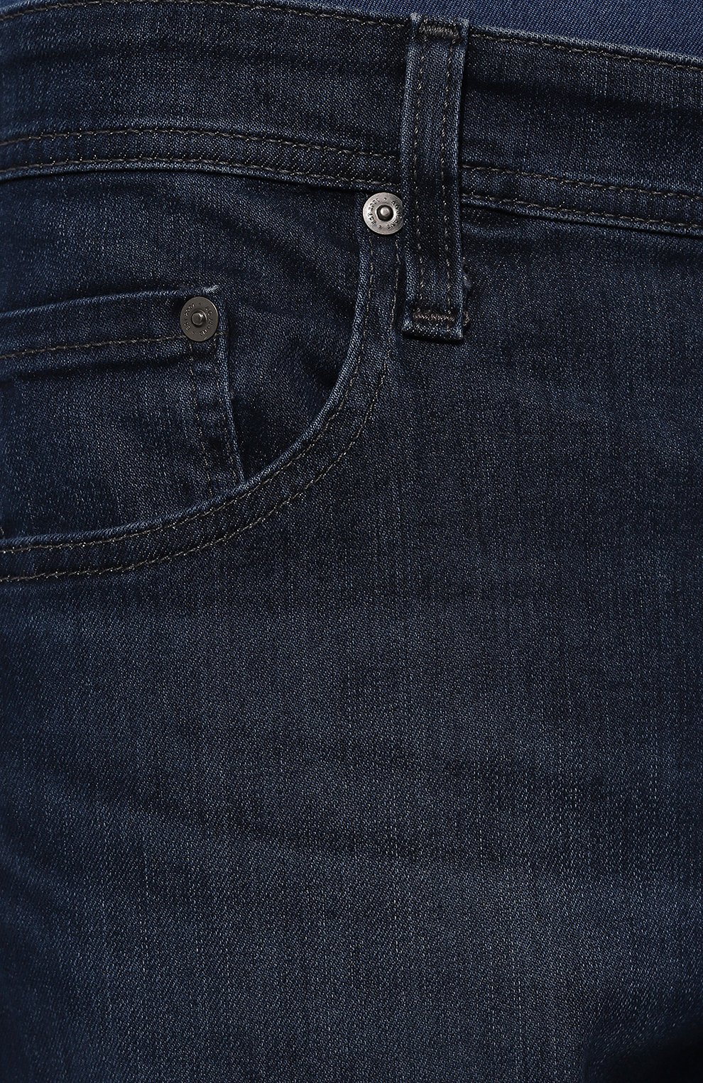 Джинсы graduate AG ADRIANO GOLDSCHMIED темно-синего цвета по цене 33600 руб., арт. 1174AND/DLBY, фото 5 Джинсы graduate AG ADRIANO GOLDSCHMIED, арт. 1174AND/DLBY, фото 5