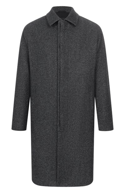 Мужское пальто из кашемира и шелка MVST, арт. M25.1PM.C002_