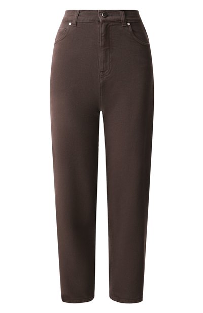 Женские джинсы KITON, арт. DJ56110K0502F03