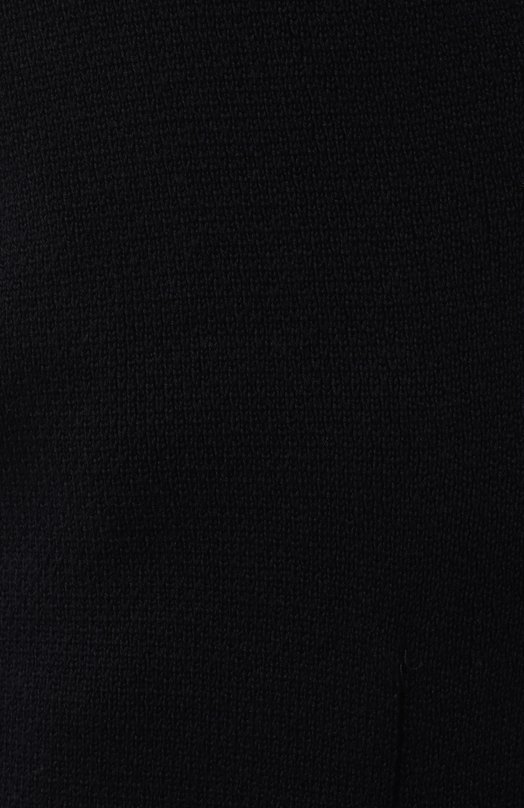 Шерстяной пиджак Daniele Fiesoli DF0113 Синий  DF0113 Фото 8