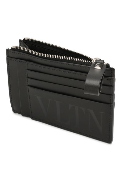 Кожаный футляр для кредитных карт VALENTINO, арт. TY2P0688/VNA, фото 3