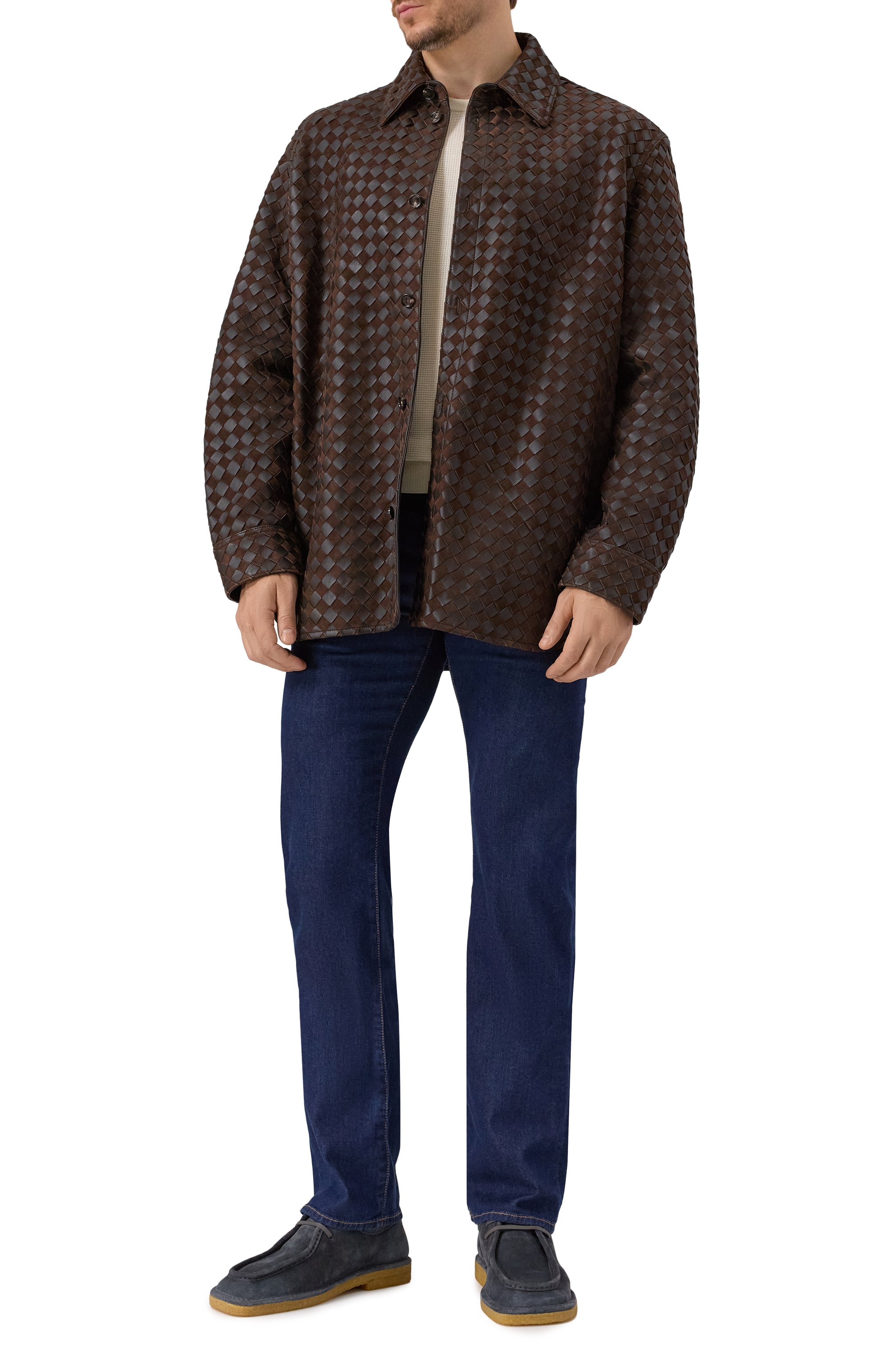 Джинсы eduard JACOB COHEN, арт. 25I P/JUM_QE005 062 S4199 R2, фото 2