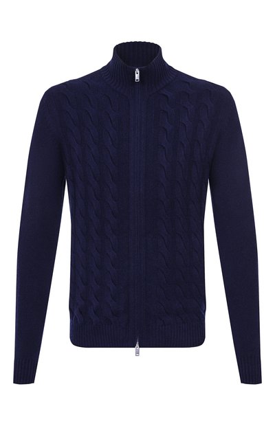 Мужской кашемировый кардиган MVST, арт. M25.1PM.K013