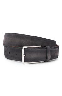 Темно-серый