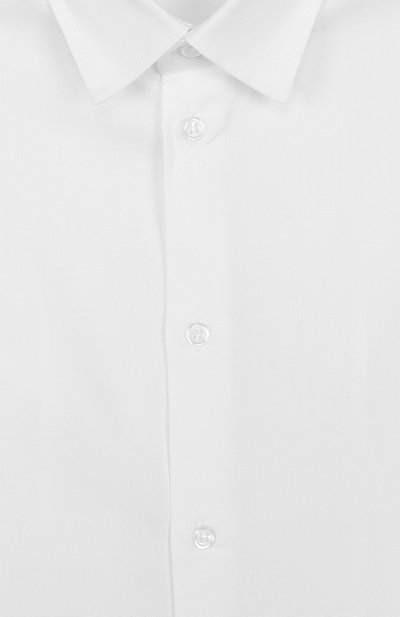 Хлопковая рубашка с воротником кент DAL LAGO, арт. N402/7317/XS-L, фото 3