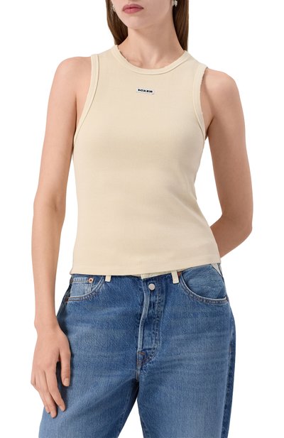 Хлопковая майка KSUBI, арт. WSP25SI004, фото 3