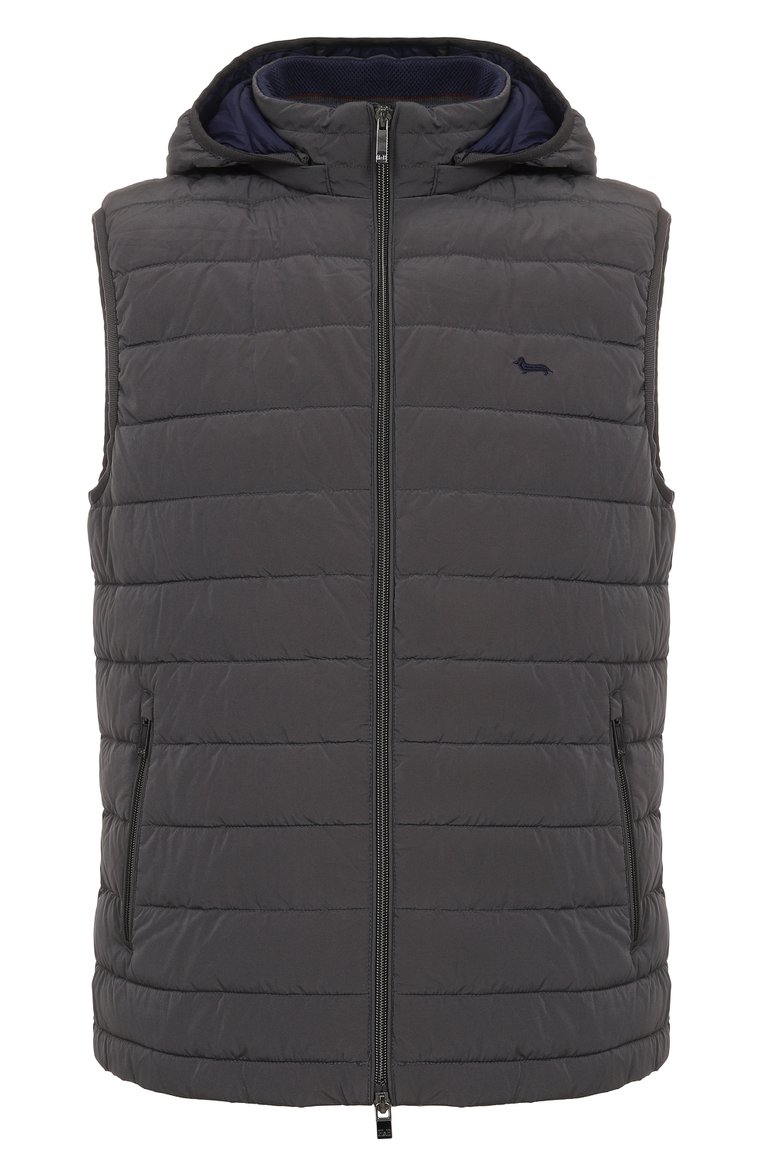 Пуховый жилет HARMONT & BLAINE, арт. K0E0110404311, фото 1