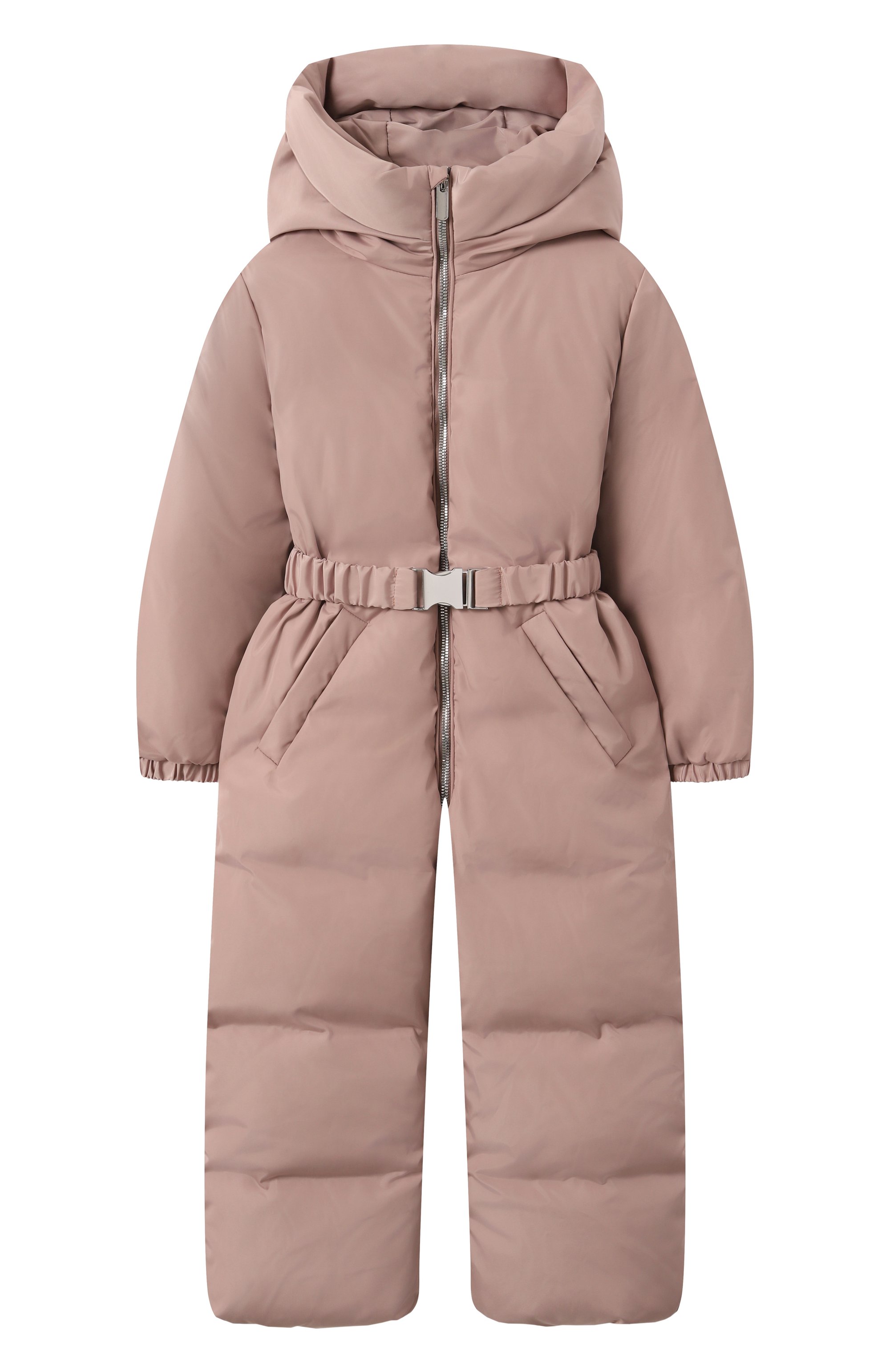 Пуховый комбинезон сноу CHEPE, арт. 391075, фото 1