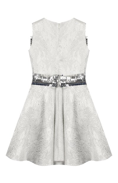 Платье с пайетками YUDASHKIN KIDS, арт. 319-KGE-473198, фото 2