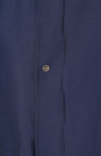 Кашемировая куртка KITON, арт. UW0681MV07S60, фото 5