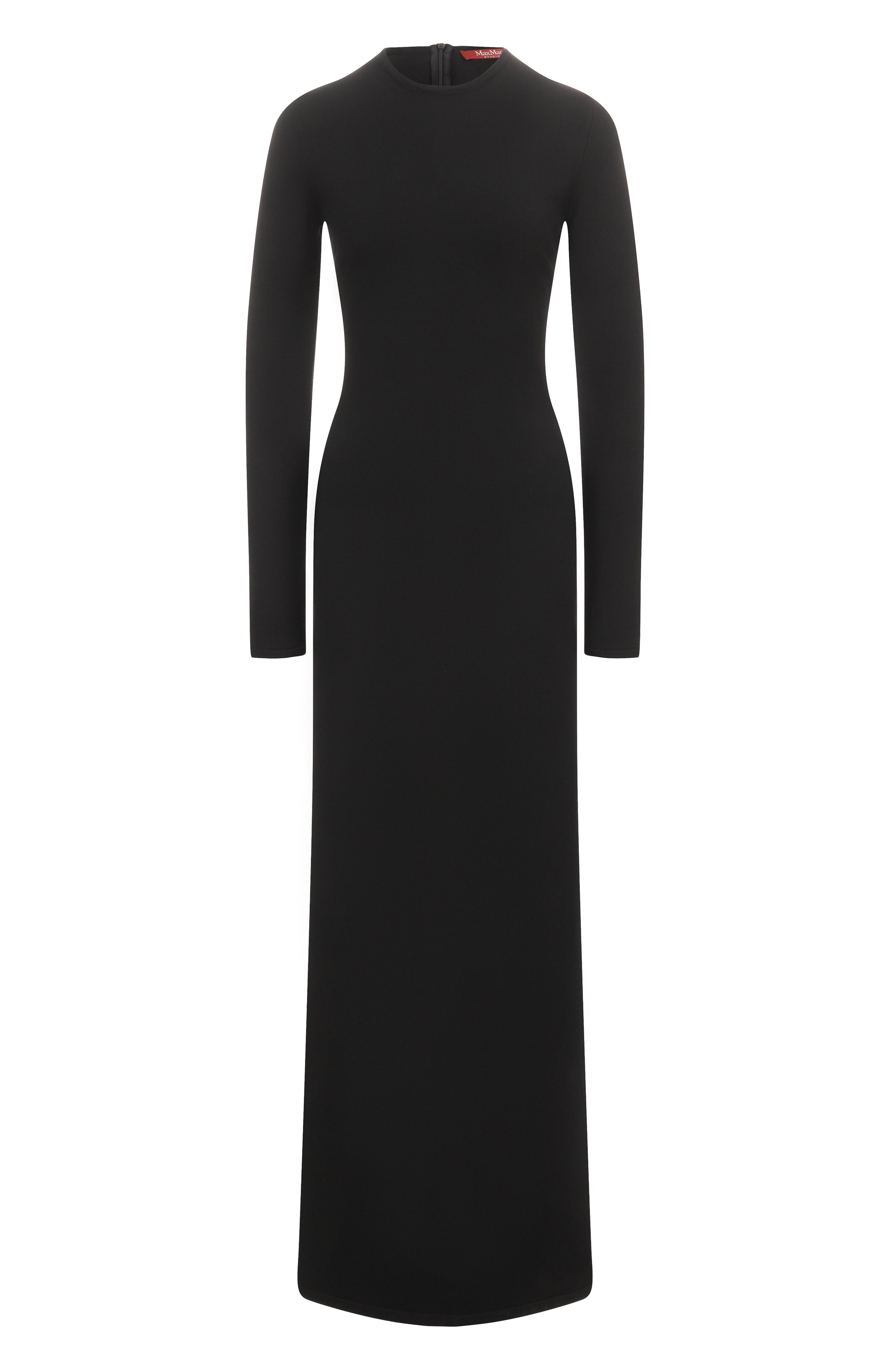 Платье MAX MARA STUDIO, арт. FUMANA, фото 1