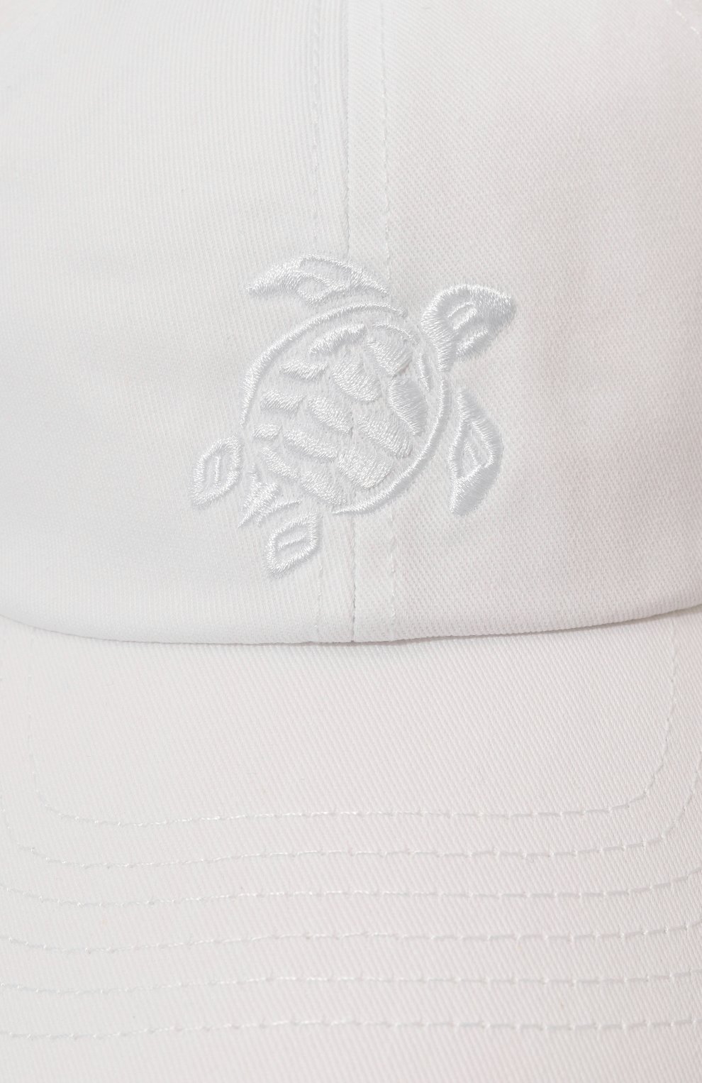 Хлопковая бейсболка VILEBREQUIN, арт. CSNU2401/010, фото 4