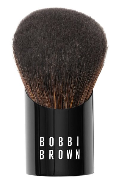 Женская кисть для мягкой растушевки smooth blending brush BOBBI BROWN, арт. ETL5-01