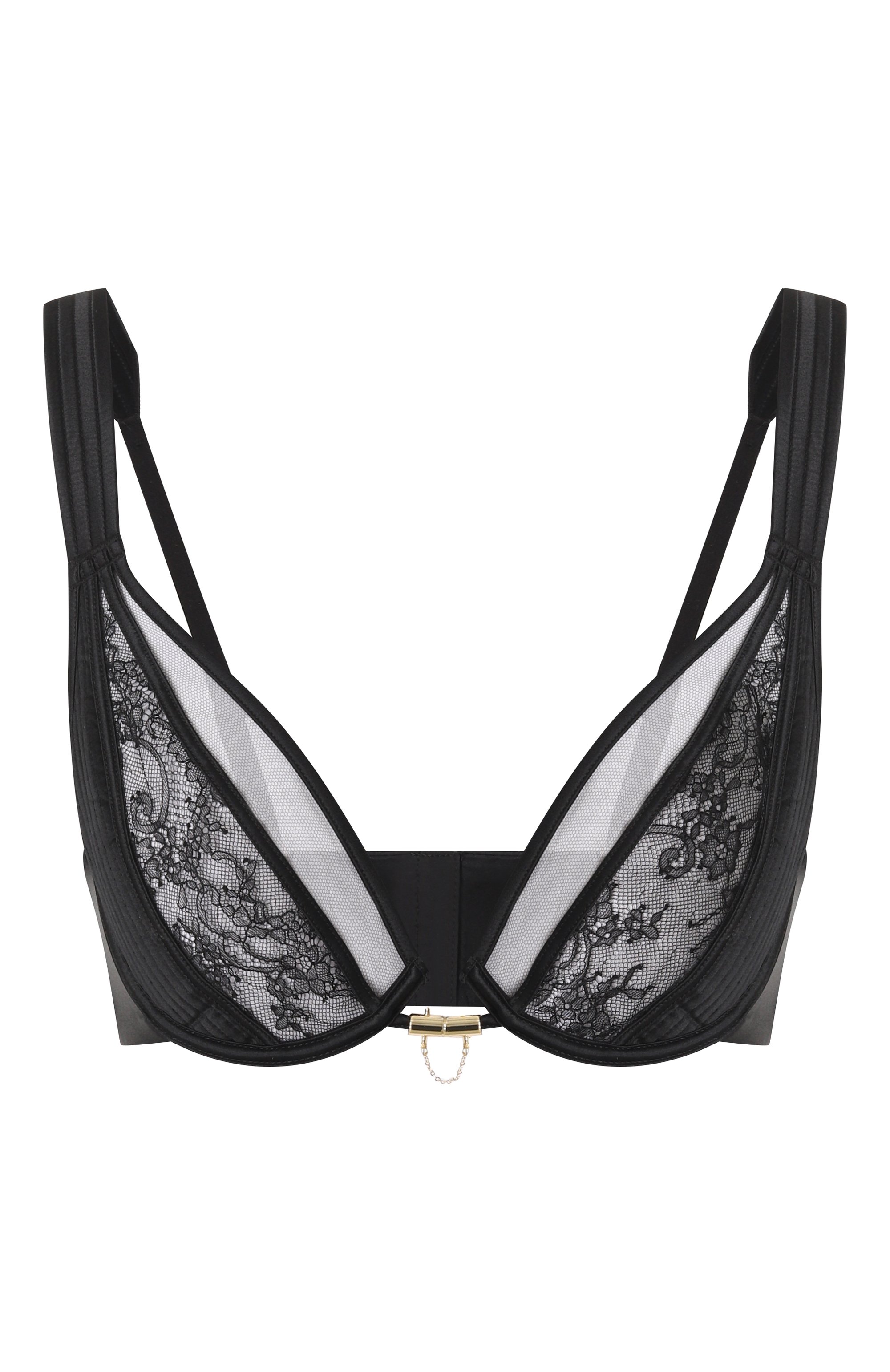 Бюстгальтер-балконет LIVY, арт. 654776205, фото 1